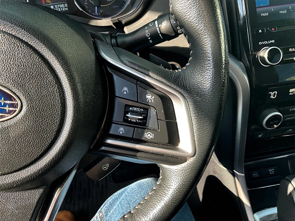 2022 Subaru Ascent Limited - Photo 24