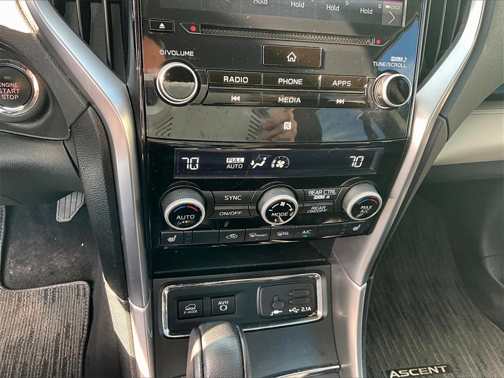 2022 Subaru Ascent Limited - Photo 26