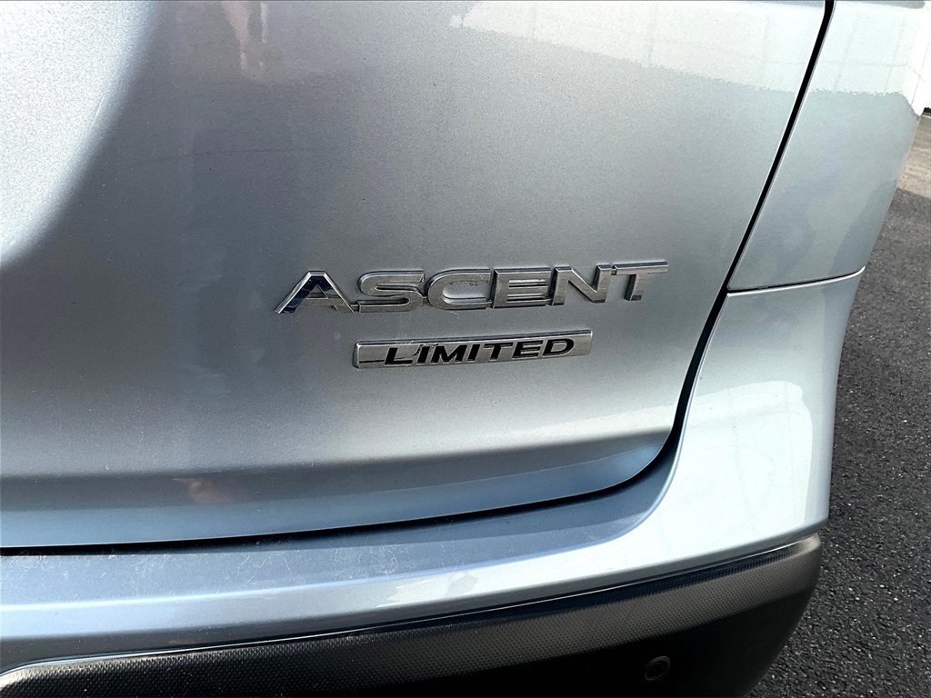 2022 Subaru Ascent Limited - Photo 29