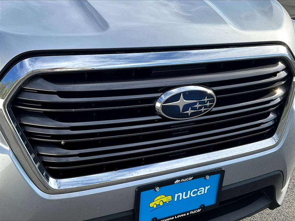 2022 Subaru Ascent Limited - Photo 31