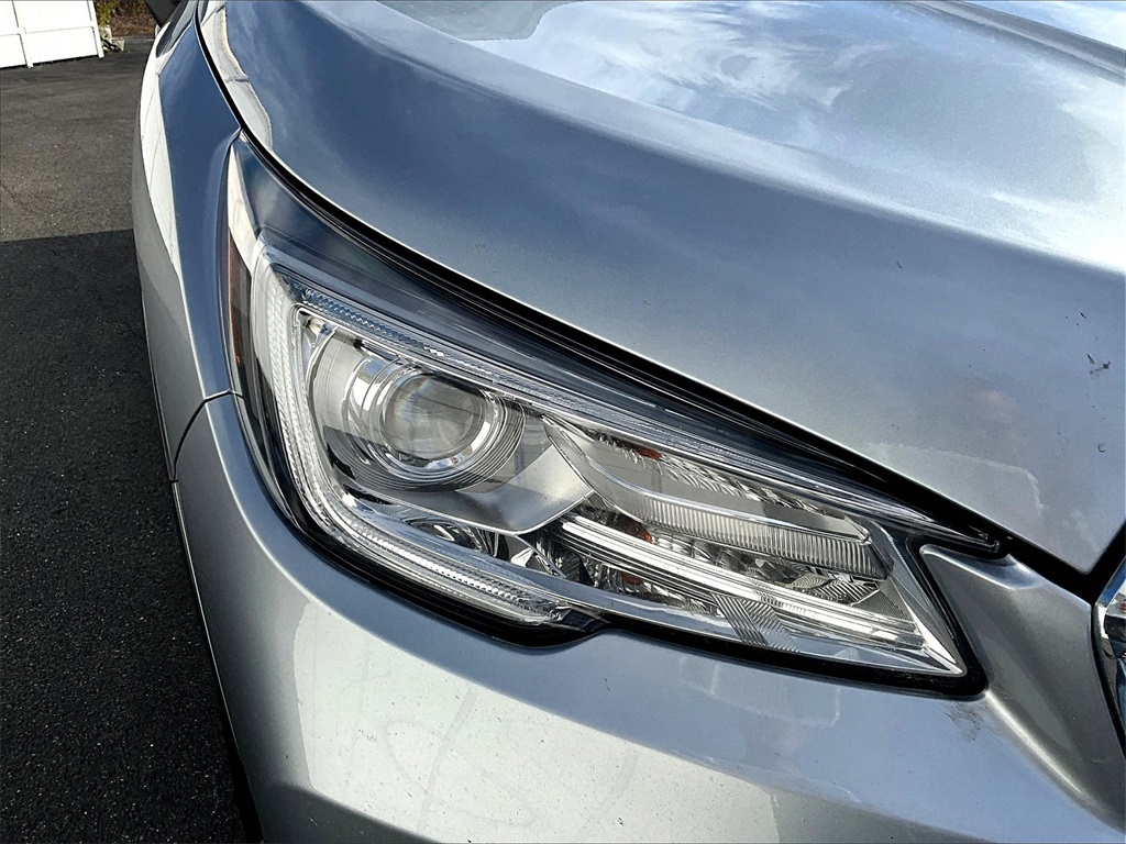 2022 Subaru Ascent Limited - Photo 32