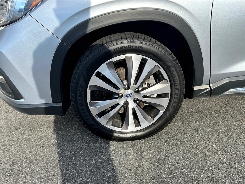 2022 Subaru Ascent Limited - Photo 7