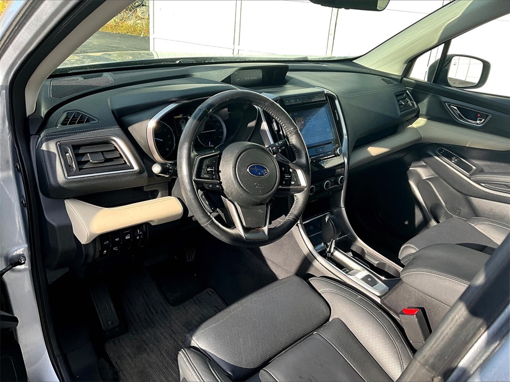2022 Subaru Ascent Limited - Photo 8
