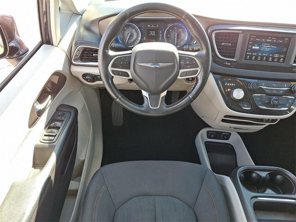 2019 Chrysler Pacifica Touring Plus - Photo 14
