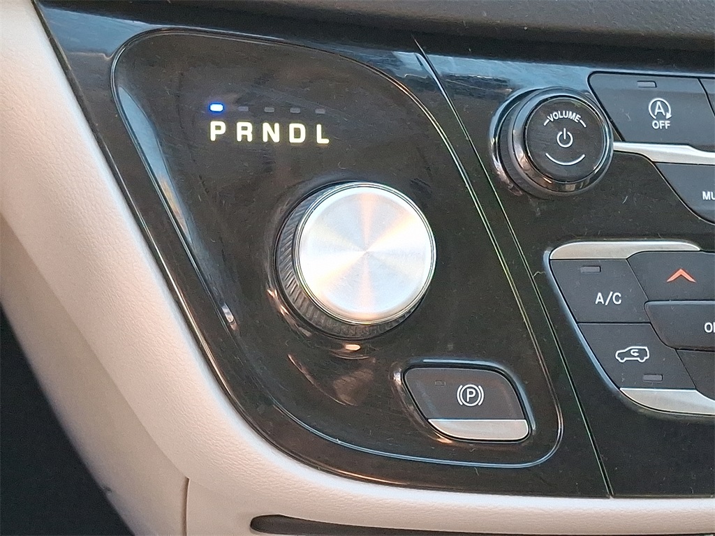 2019 Chrysler Pacifica Touring Plus - Photo 17