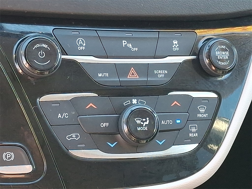 2019 Chrysler Pacifica Touring Plus - Photo 18