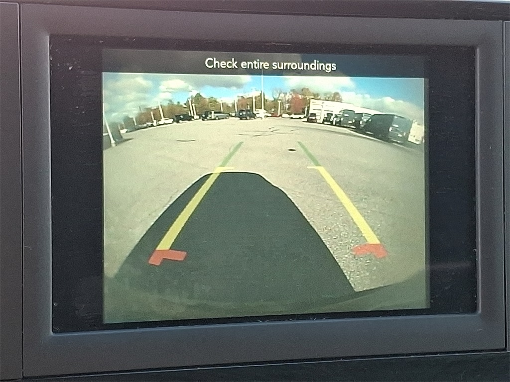 2019 Chrysler Pacifica Touring Plus - Photo 21