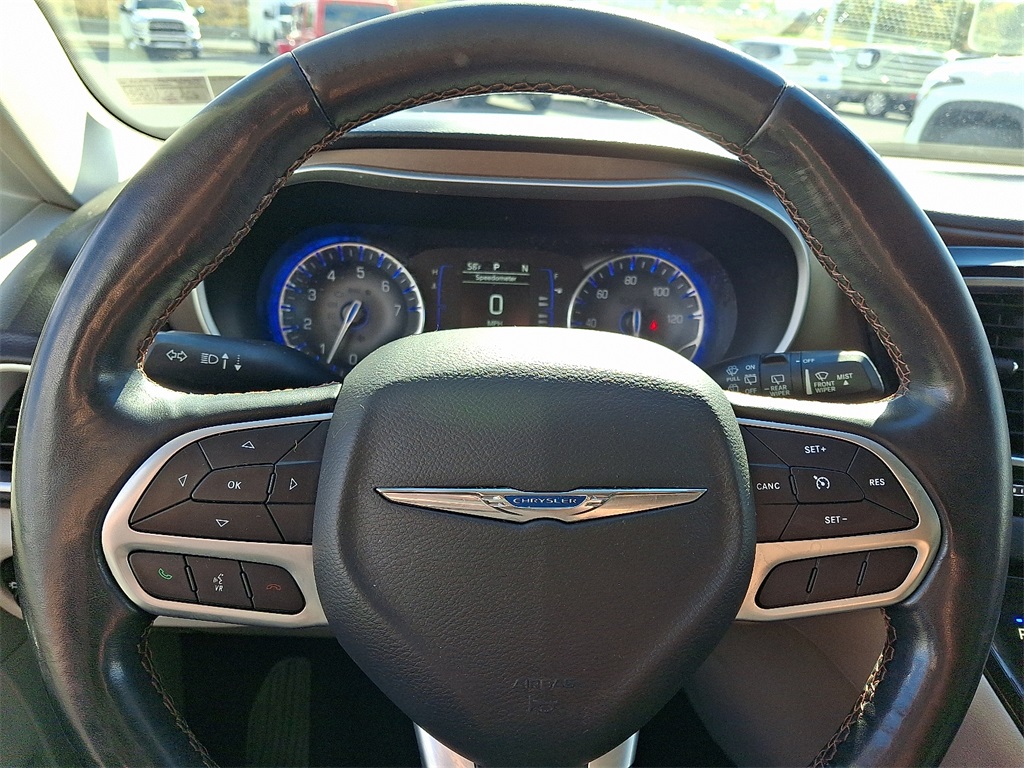 2019 Chrysler Pacifica Touring Plus - Photo 22