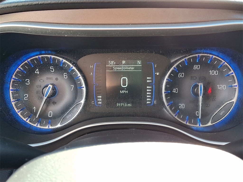 2019 Chrysler Pacifica Touring Plus - Photo 23