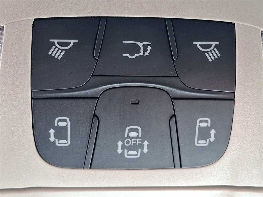 2019 Chrysler Pacifica Touring Plus - Photo 25