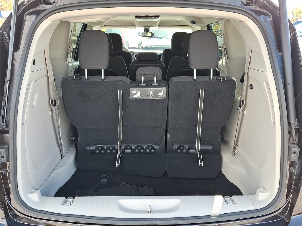 2019 Chrysler Pacifica Touring Plus - Photo 28