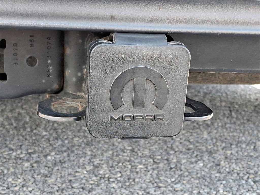 2019 Chrysler Pacifica Touring Plus - Photo 29