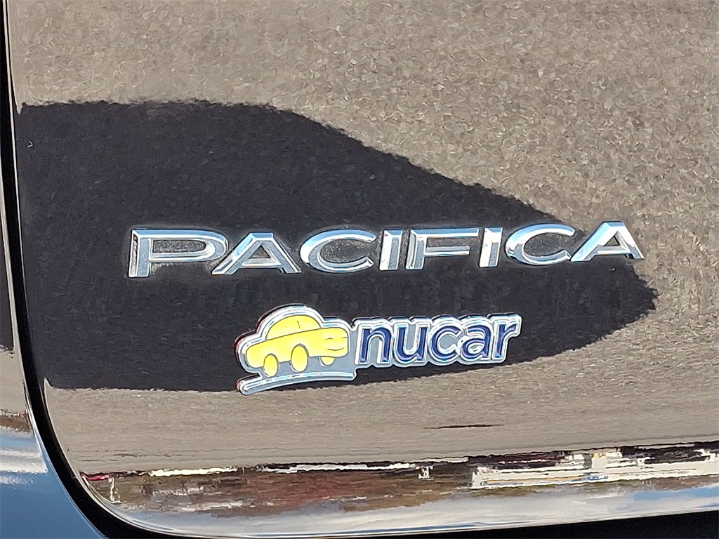2019 Chrysler Pacifica Touring Plus - Photo 30
