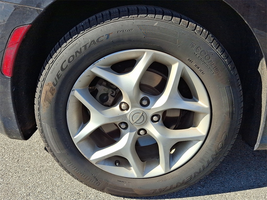 2019 Chrysler Pacifica Touring Plus - Photo 7