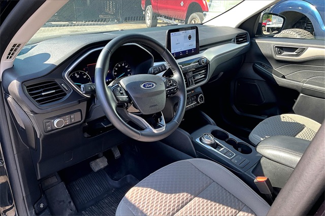 2022 Ford Escape Plug-In Hybrid SE - Photo 14