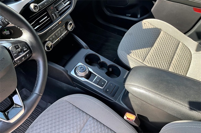 2022 Ford Escape Plug-In Hybrid SE - Photo 15