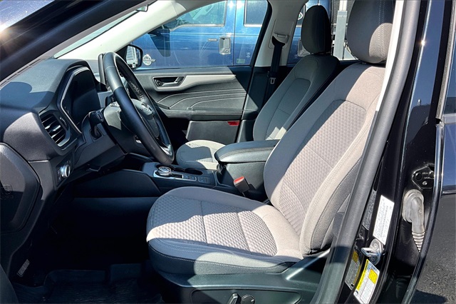 2022 Ford Escape Plug-In Hybrid SE - Photo 20