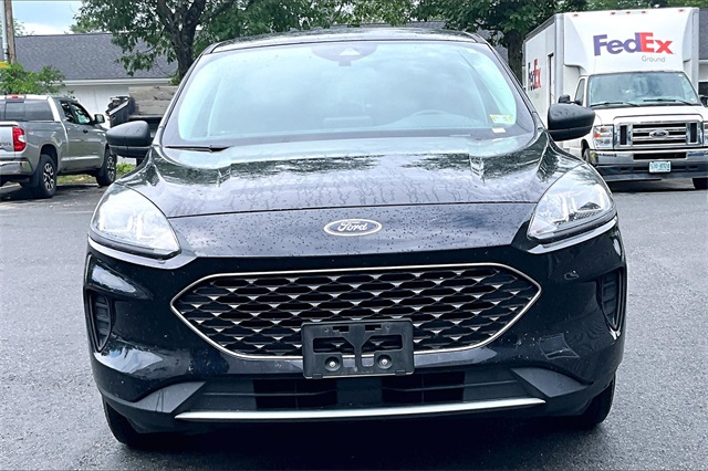 2022 Ford Escape Plug-In Hybrid SE - Photo 2