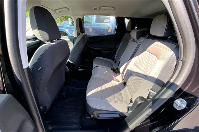 2022 Ford Escape Plug-In Hybrid SE - Photo 21