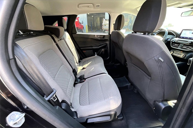 2022 Ford Escape Plug-In Hybrid SE - Photo 22