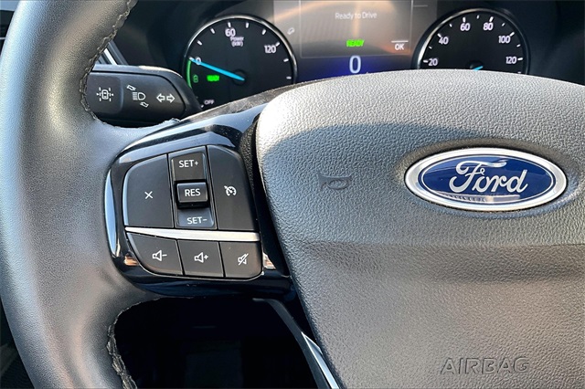 2022 Ford Escape Plug-In Hybrid SE - Photo 23