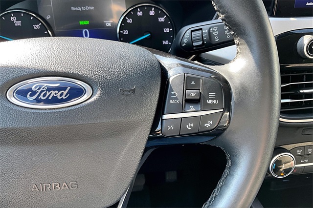 2022 Ford Escape Plug-In Hybrid SE - Photo 24
