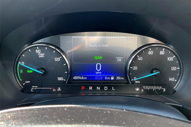 2022 Ford Escape Plug-In Hybrid SE - Photo 25