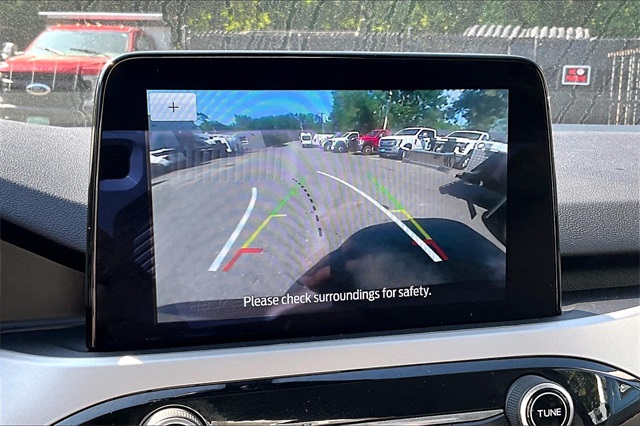 2022 Ford Escape Plug-In Hybrid SE - Photo 26
