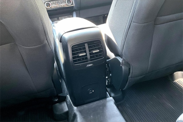 2022 Ford Escape Plug-In Hybrid SE - Photo 28