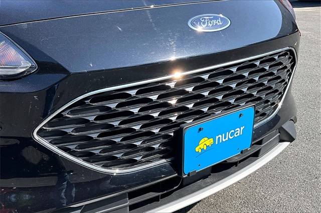 2022 Ford Escape Plug-In Hybrid SE - Photo 29
