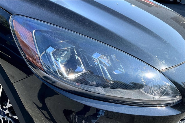 2022 Ford Escape Plug-In Hybrid SE - Photo 30