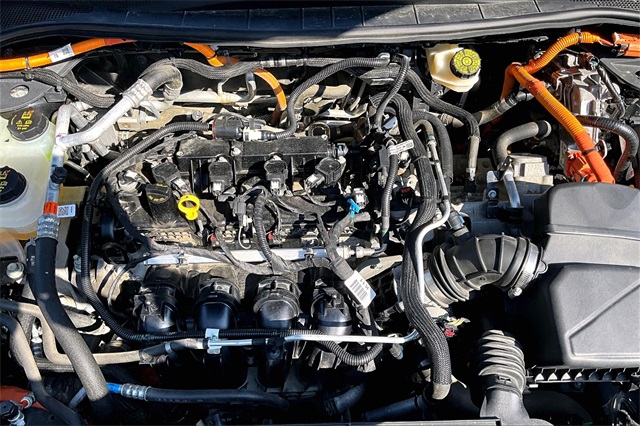 2022 Ford Escape Plug-In Hybrid SE - Photo 32