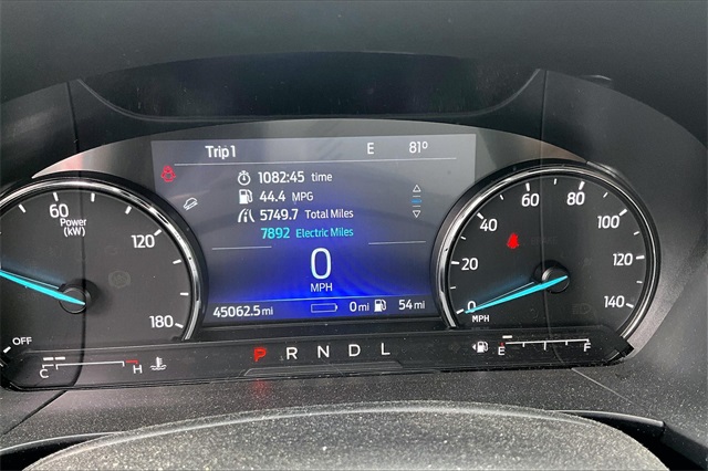 2022 Ford Escape Plug-In Hybrid SE - Photo 7
