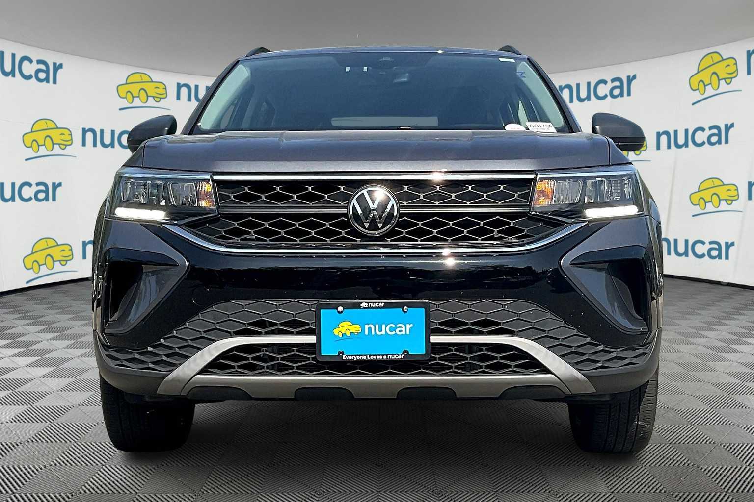 2024 Volkswagen Taos S - Photo 2