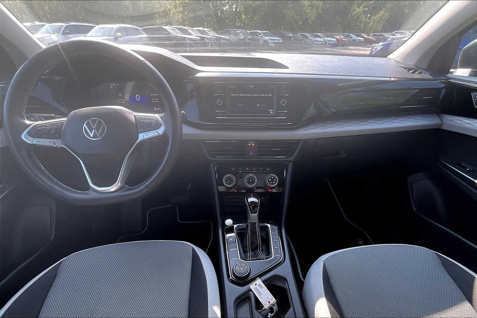 2024 Volkswagen Taos S - Photo 21
