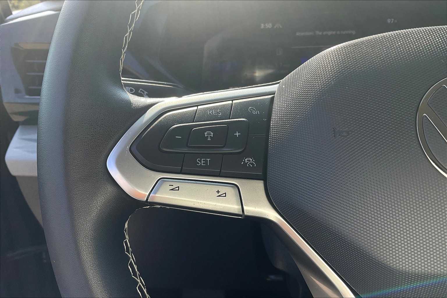 2024 Volkswagen Taos S - Photo 22