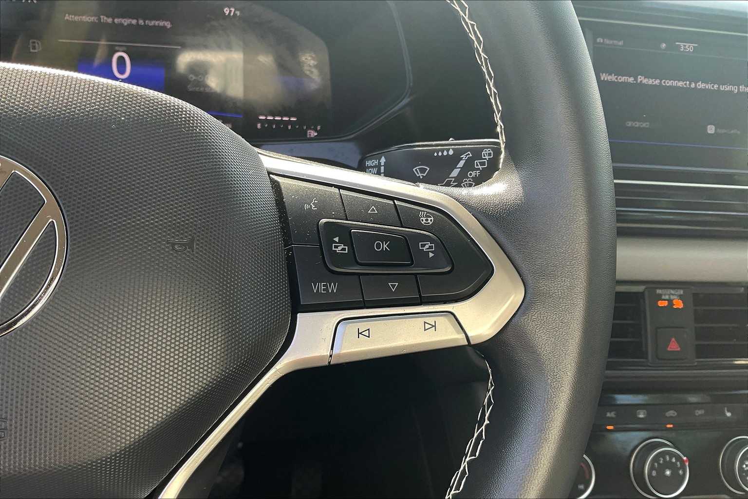 2024 Volkswagen Taos S - Photo 23