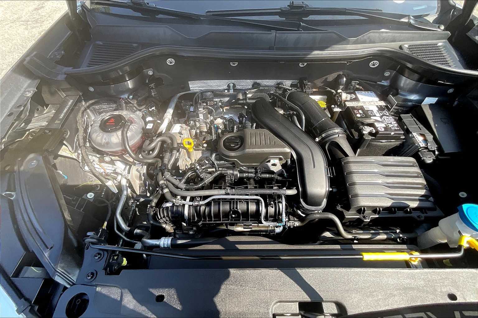 2024 Volkswagen Taos S - Photo 27