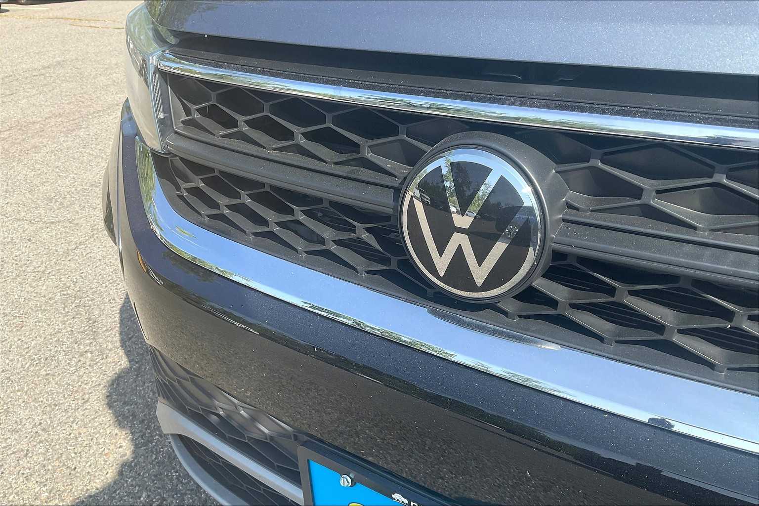 2024 Volkswagen Taos S - Photo 29
