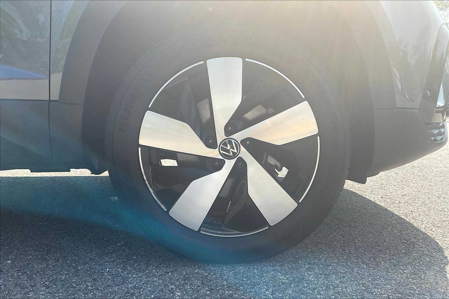 2024 Volkswagen Taos S - Photo 7