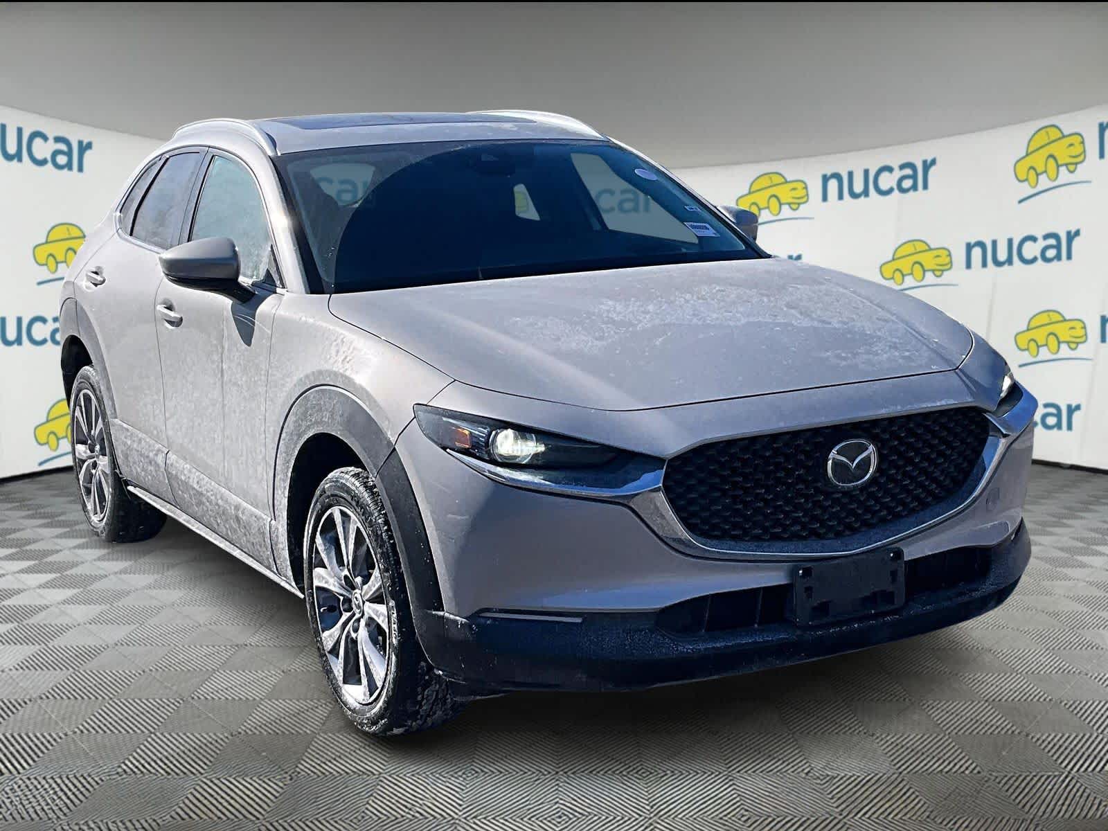 2023 Mazda CX-30 2.5 S Premium Package
