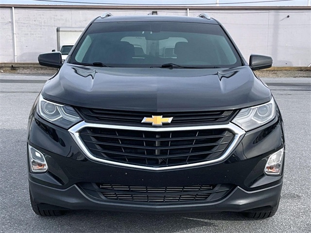 2019 Chevrolet Equinox LT - Photo 4