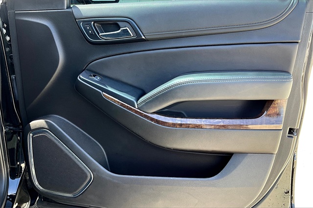 2020 Chevrolet Tahoe LS - Photo 12