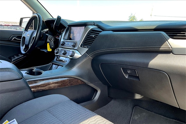 2020 Chevrolet Tahoe LS - Photo 13