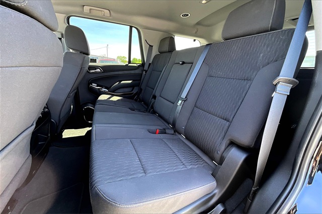 2020 Chevrolet Tahoe LS - Photo 14