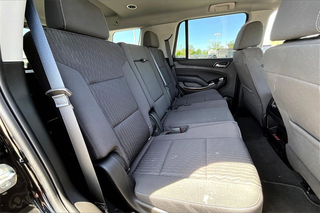 2020 Chevrolet Tahoe LS - Photo 15