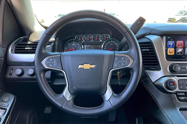 2020 Chevrolet Tahoe LS - Photo 16