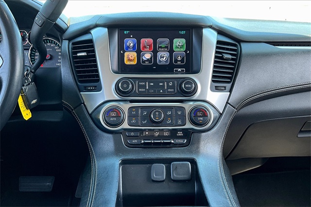 2020 Chevrolet Tahoe LS - Photo 17