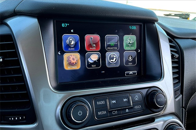 2020 Chevrolet Tahoe LS - Photo 18