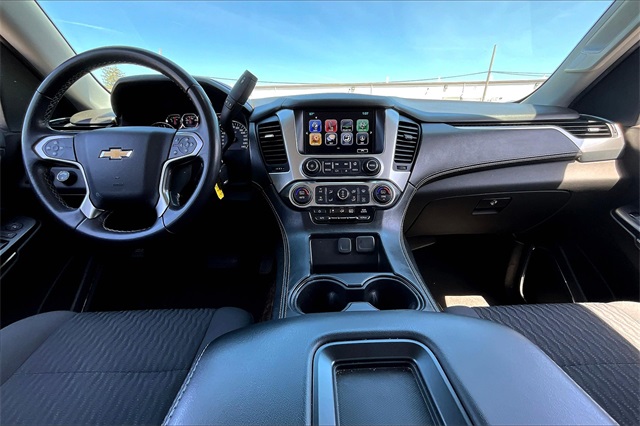 2020 Chevrolet Tahoe LS - Photo 19